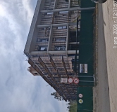 Ход строительства дома 1 в ЖК Порт резиденс (PORT Residences) -