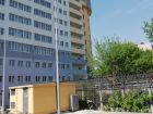 ЖК 311 - ход строительства, фото 42, Май 2019