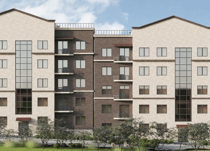 ЖК Бродского - фото 5