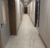 Ход строительства дома 16-17 в ЖК СМАРТ квартал Пряничная слобода -