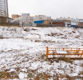 Ход строительства дома литер 4 в ЖК Urbanica -