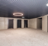 Ход строительства дома ГП-1.3 в ЖК Док (DOK) -