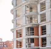 Ход строительства дома 5.1.3 в ЖК Реконструкция-2000 -