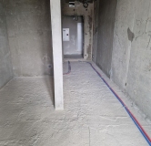 Ход строительства дома № 15 в ЖК Кислород -