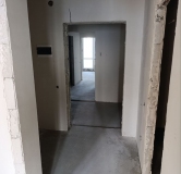 Ход строительства дома № 2 в ЖК Сибирский двор -