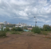 Ход строительства дома 10В в ЖК Формула -