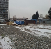 Ход строительства дома 2 в ЖК Виноград -