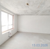 Ход строительства дома № 2 в КД Резиденция -