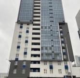 Ход строительства дома № 3, 2 этап в ЖК Артхолл -