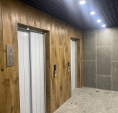 Ход строительства дома 3.4 в ЖК ЭКО-квартал на Кедровой -