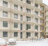 Ход строительства дома 7.8 в ЖК Парадный Ансамбль -