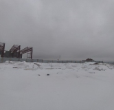 Ход строительства дома 4 в ЖК Фридом Виллэдж (Freedom Village) -