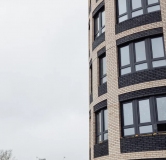 ЖК N1 Первый дом в Нижнем - ход строительства,