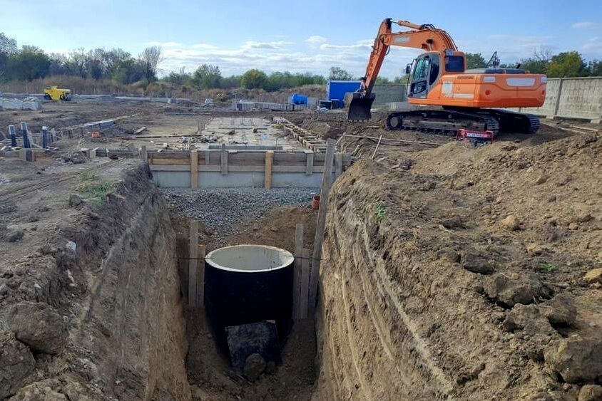 На решение коммунальных проблем городов и районов Дона направлено более 180 млн рублей - Фото 1