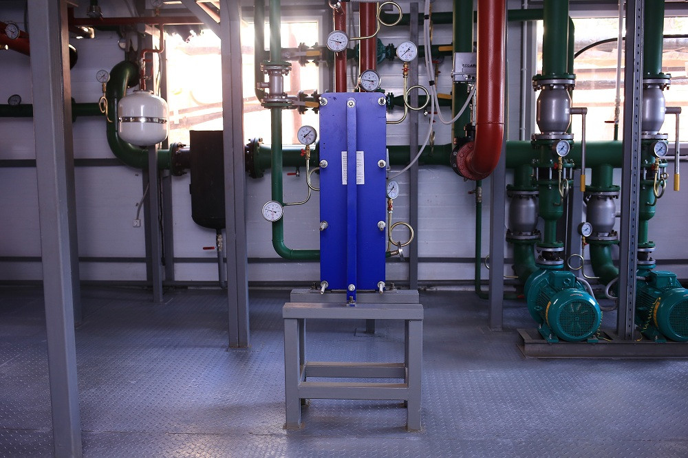 В Ростове отопление включили в 3491 многоквартирном доме - фото 1