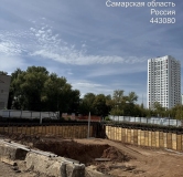 Ход строительства дома 170А в ЖК Гранда -