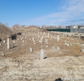 Ход строительства дома 9 к1 (ГП-7) в ЖК Концепт. Озерный -