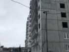 Ход строительства дома № 18 в ЖК Торпедо - фото 27, Январь 2020