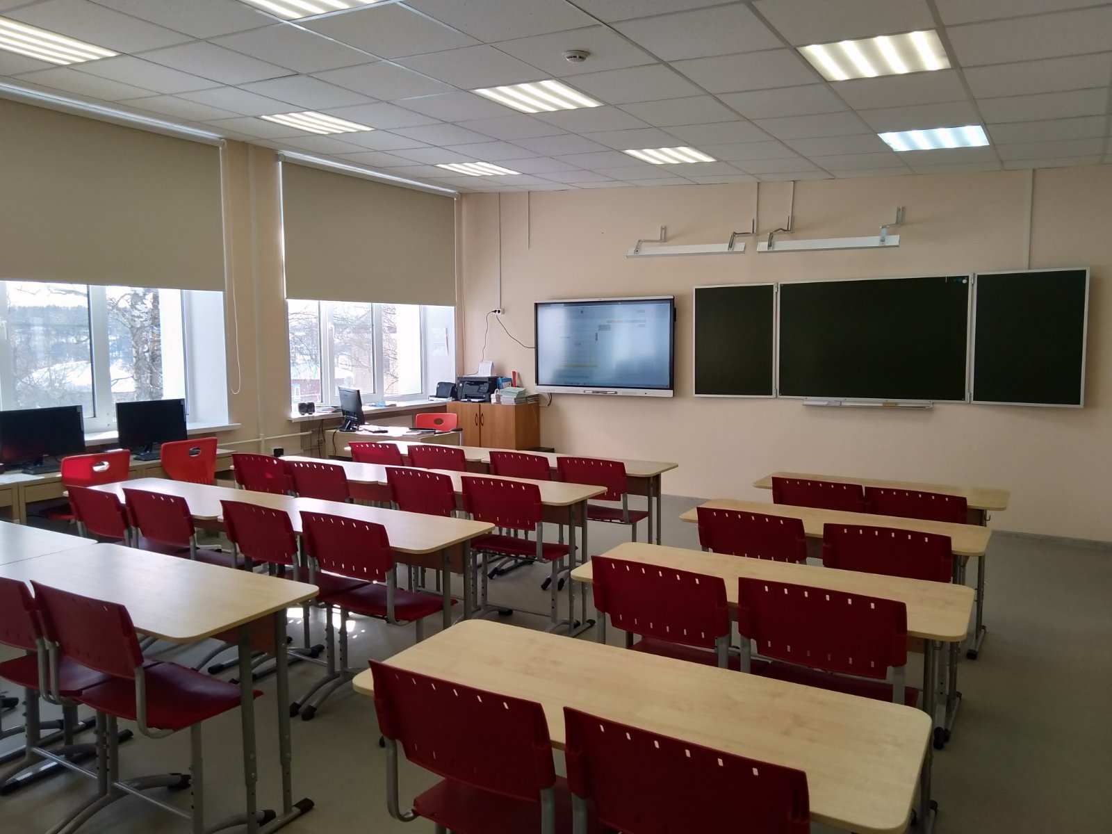 Госэкспертиза одобрила проект школы на 1100 мест на Автозаводе - фото 1