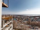 Жилой дом Кислород - ход строительства, фото 32, Апрель 2021