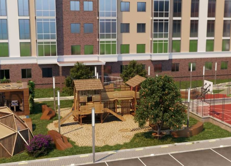 ЖК Звезда - фото 8