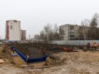 ЖК КМ Молодежный, 76 - ход строительства, фото 20, Март 2020