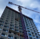 Ход строительства дома Литер 2 в ЖК Botanica Hills (Ботаника Хиллс) -