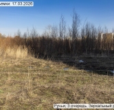 Ход строительства дома 3 в ЖК Зеркальный ручей -