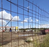 Ход строительства дома 30/1 (7) в ЖК Молодежный -