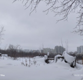 Ход строительства дома 62д в Клубный дом Динамика -