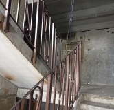 Ход строительства дома 1 в ЖК По ул. Радиостанция -