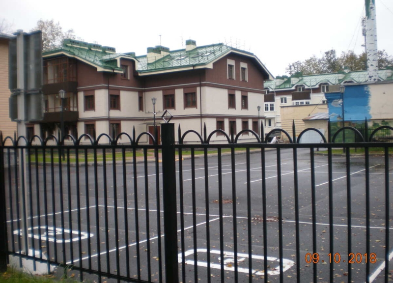 Дом 32, корпус А, Б в ЖК Миранда - фото 2
