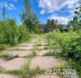 Ход строительства дома 71, корпус 1 в ЖК Симфония -