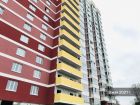 ЖК Орбита - ход строительства, фото 20, Май 2021