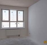 Ход строительства дома 3 в ЖК Б15 -