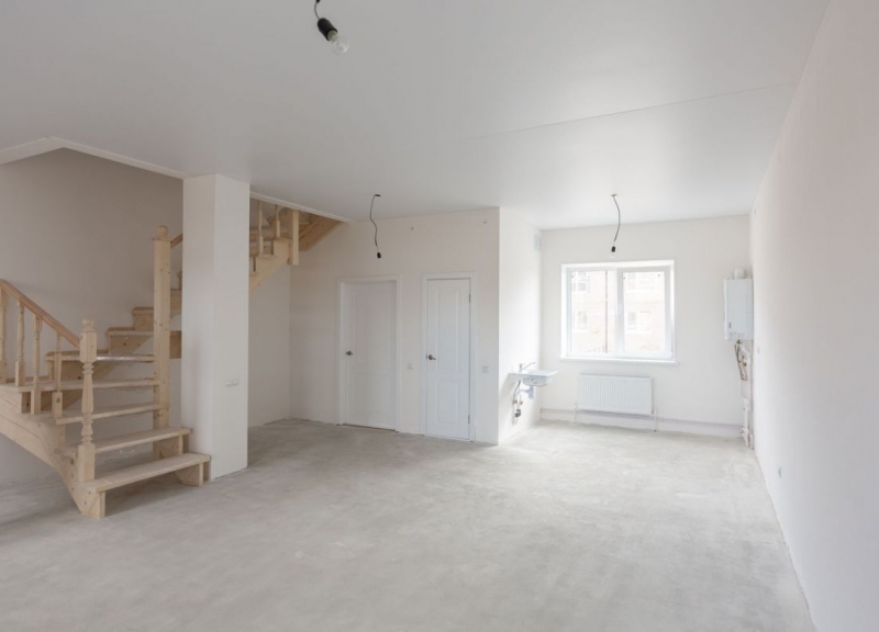 Дом ул. Донская, 4 в КП Фрегат - фото 2