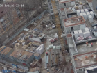 Ход строительства дома № 6 в ЖК Дом с террасами - фото 33, Апрель 2020