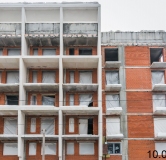 Ход строительства дома 26 в ЖК По ул. Пушкина -