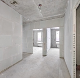 Ход строительства дома корпус 1 в ЖК Счастье в Кольцово -