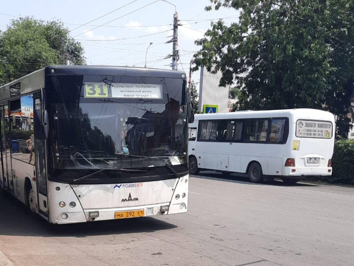 В Таганроге на несколько дней перекроют Николаевское шоссе  - фото 1