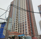 Ход строительства дома 19/1, корпус 3 в ЖК Академия -