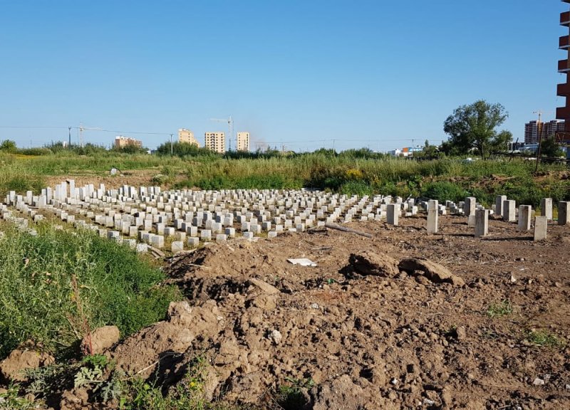 Дом 19 в ЖК Дворянский - фото 1
