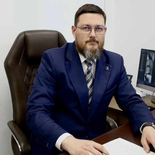 Директором нижегородского института развития агломерации стал Григорий Зибров - фото 1