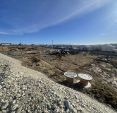 Ход строительства дома 46.3 в ЖК Новые кварталы -