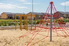 Загородный поселок «Фрегат» 