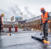 Ход строительства дома 16, 1 этап в ЖК Городские кварталы Талан -