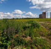 Ход строительства дома 3.1 в ЖК Ост лайф Жукова Парк (п. Петровский) -