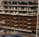 Ход строительства дома № 5, Манхэттен 2.0 в ЖК Манхэттен О2 -