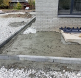 Ход строительства дома 47 в Клубный дом Собрание -