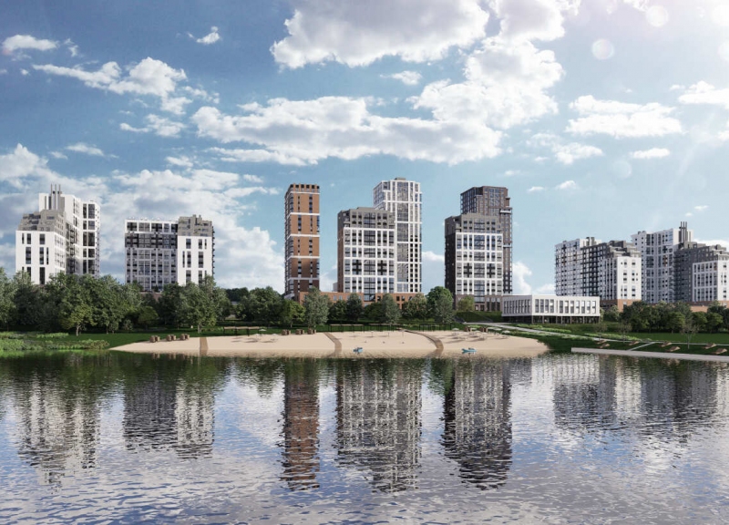 ЖК Альянс - фото 3